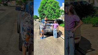 Cadê A Francielly
