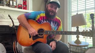 Sold Eastman Ac722Ce Dakota Fade Papaw Odells - Cleveland, Tn