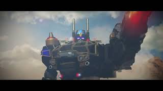 Diaclone Da-120 Robot Base Gx Royal Defender & Da-121 Robot Base Gxfd Carrier-Based Machines Set