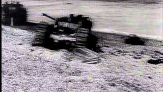 Killer Tanks - The Cromwell Tank