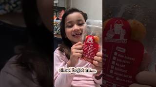 Seru Banget Coba Cimol Bojot Aa Untuk Pertama Kalinya