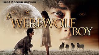 A Werewolf Boy Movie Hindi Explanation एक लडक ज भडय क बच पल