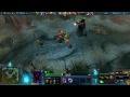 Dota 2 A-Z Dual Lane Challenge - Sniper and Spectre