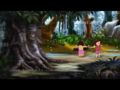 Chinnari Chitti Geethalu - Vaana Vaana Vallappa - Telugu Rhymes...