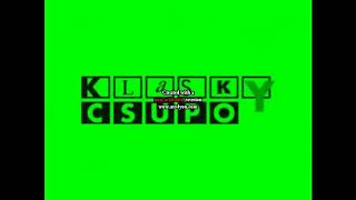 Klasky Csupo In Creepy Glow