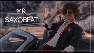 Mr. Saxobeat Valerio Elite