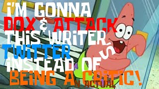 Animated Atrocities Pet Sitter Pat Original Review