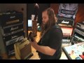 The Making Of 'Bears, Mayors, Scraps & Bones' (Rockumentary)