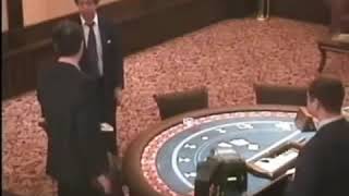 Whats Happening In This Video?