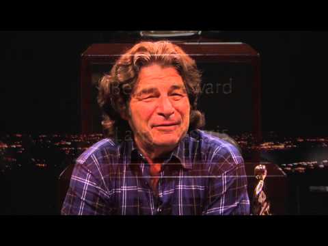 larry morris wins the benny award 2013 on the beat goes on good to see