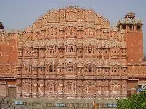 Bharat Humko Jaan Se Pyara from roja