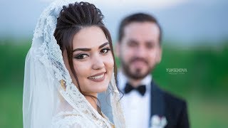 Şirvan & Jiyar Düğün Klibi 2. Bölüm Yüksekova Production