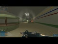 Roblox VN-phantom force p2 : các bạn nghĩ các bạn móc là tôi không móc được à ???