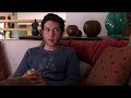 Chris Marquette in Huff - Mystery James - Five-Eight.wmv