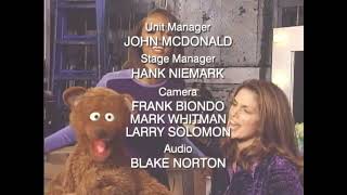 Elmopalooza - Sesame Street Theme Credits, Latin Spanish