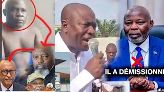 En Directkabuya Abimisi Ba Vérité Grave. Sortie De John Numbi Humilié. Dernier Carte De Fatshi