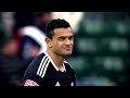 Sherwin Stowers scores hat-trick against Scotland