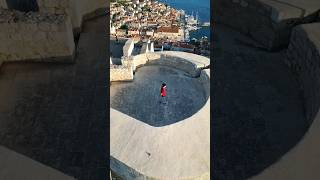 Fortica Fortress, Hvar Island