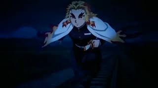 Tengen And Rengoku Running Edit Kimetsu No Yaiba