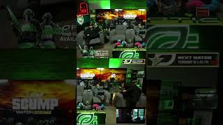 Optic Hecz Gets Mad At Fan