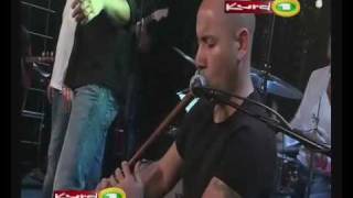 Koma Çarnewa - Dayé Dayé Live