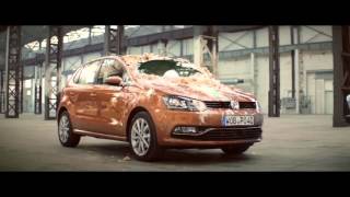 Happy Birthday Volkswagen Polo Introducing The Polo Original