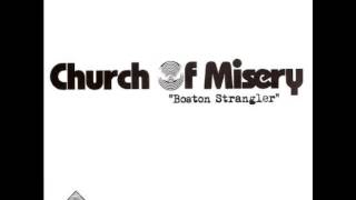 Watch Church Of Misery Boston Strangler albert De Salvo video