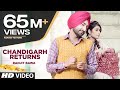 Ranjit Bawa: CHANDIGARH RETURNS (3 LAKH) Full VIDEO | Jassi X | Latest Punjabi Song 2016