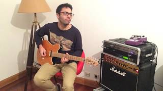 Tc G-System Direct Sound Di With Koch Superlead