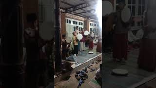 2 Bocil Andalan Penabuh Hadrah Nurul Hidayah