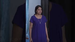 Veena Nandakumar Feelings In Nighty