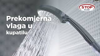 Ceresit Stop Vlazi Aero 360 Za Kupatila