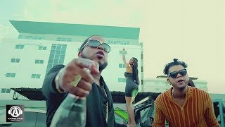 El Mayor Clasico Ft. Chimbala - No Te Achoche