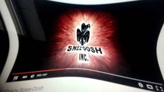 Snee-Oosh Meets Videofx
