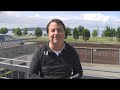 Dori explores SDOT's new bike-pedestrian overpass
