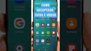 Como Recuperar Fotos E Videos Apagados