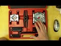 Harbor Freight Bearing Separator and Puller Set Review