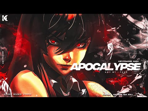 [RavFX/TaAZ] - Apocalypse