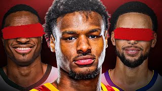 The Dark Side Of Nepotism In The Nba