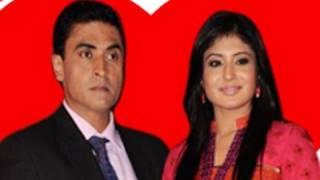 Nidhi & Ashutosh confess their love in Kuch Toh Log Kahenge