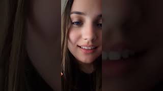 Ashleyangela Periscope Bigo Live Update