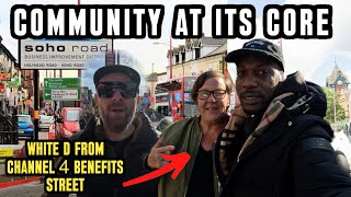 Handsworth Uncovered The Real Heart Of Birmingham Ft