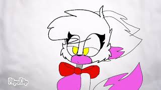 Funtime Foxy X Funtime Freddy Mini Movie