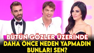 Şilan Makal Final Gecesi Büyüledi - İşte Benim Stilim