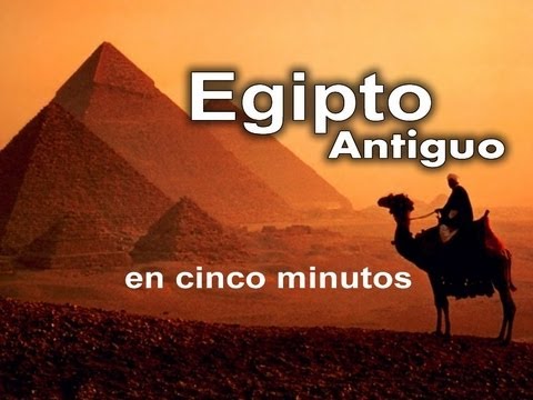 VIDEO DE EGIPTO video de egipto: