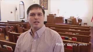 Website Intro Video - Olive Branch Chruch Lakeville Indiana