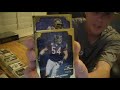 2010 Topps 5 Five Star Football Box Break #6