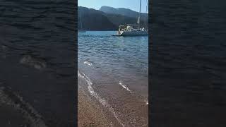 Dalga Sesi Gezdik Gördük