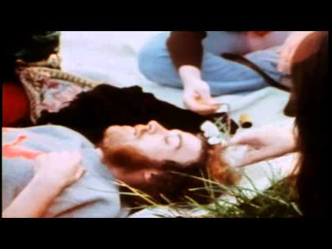Joe Cocker, Mad Dogs And Englishmen - Bird On A Wire Hd