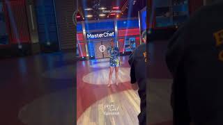 Gina Pistol - Masterchef În Curând Pe Pro Tv